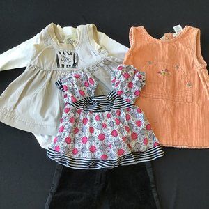 Baby Girl Set